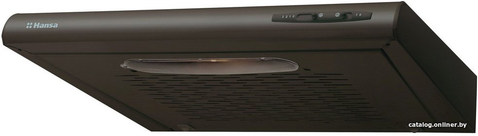 Кухонная вытяжка Hansa OSC6111BH