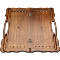 Шашки/нарды Haleyan Охота kh023