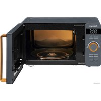 Микроволновая печь Tesler Ingrid ME-2044 (серый)