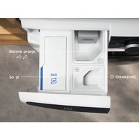 Стиральная машина Electrolux PerfectCare 900 EW9F7607WCE в Солигорске