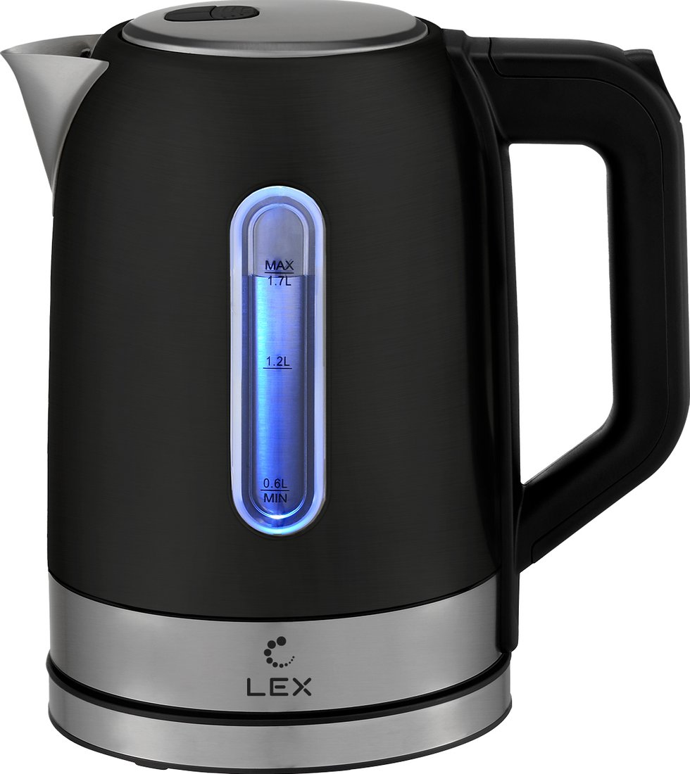 

Электрический чайник LEX LX 30018-2