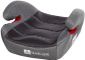 Travel Luxe Isofix (черный)