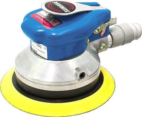 

Пневмошлифмашина Sumake ST-7101