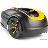Газонокосилка-робот McCulloch S500