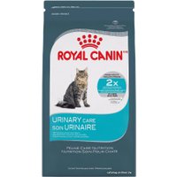 Сухой корм для кошек Royal Canin Feline Care Nutrition Urinary Care 2 кг