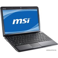 Нетбук MSI U250-021XBY