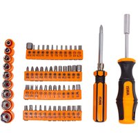 Универсальный набор инструментов ISMA 513722(50791) в Могилеве