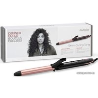 Круглая  плойка BaByliss C450E