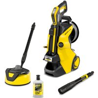 Мойка высокого давления Karcher K5 Premium Smart Control Flex Home 1.324-735.0