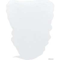 Акварельная краска Rembrandt 112 05861121 (прозрачный титановый белый, кювета)