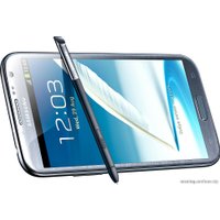 Смартфон Samsung N7100 Galaxy Note II (16Gb)