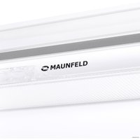 Холодильник MAUNFELD MBF193NFFW