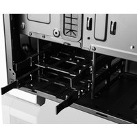 Корпус MODECOM Oberon Pro Silent (белый)