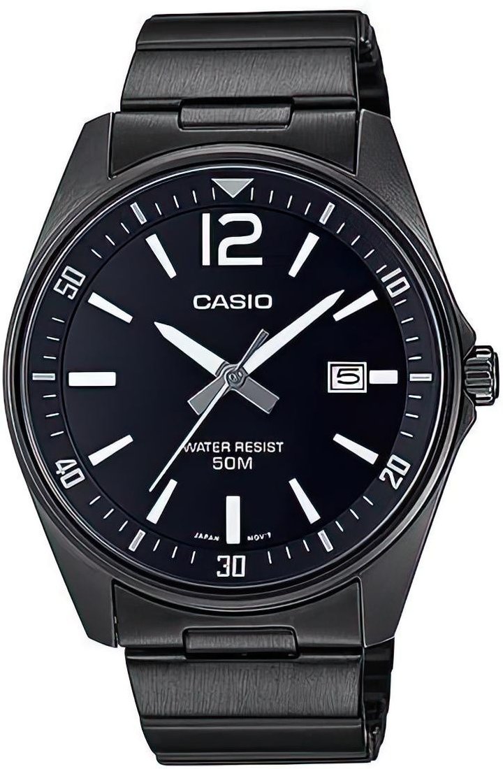 

Наручные часы Casio MTP-E170B-1B