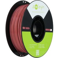 Филамент Creality PETG Basic Soleyin 1.75мм 3301030159 (1 кг, кирпично-красный)