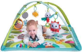 Развивающий коврик Tiny Love Meadow Days Gymini Sunny Day 3333120171
