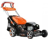 MAX 53 TBX AllRoad Aluminium