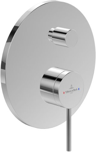 Смеситель без скрытого механизма Villeroy & Boch TVS10635311361