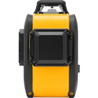 Лазерный нивелир Denzel LX 360-2 Red 35076