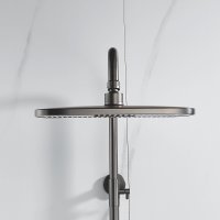 Душевая система  Shevanik S4036T