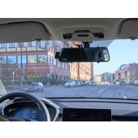 Видеорегистратор-зеркало Roadgid Blick 3 GPS