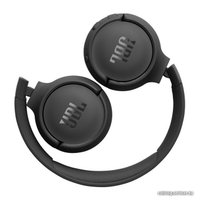 Наушники JBL Tune 520BT (черный)