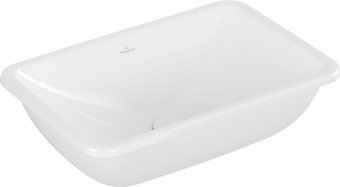 Умывальник Villeroy & Boch Loop&Friends 4A570001