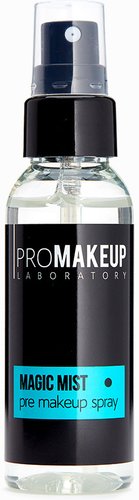  PROMAKEUP Спрей для лица Увлажняющий мист Magic Mist (50 мл)