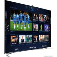 Телевизор Samsung UE75F8000