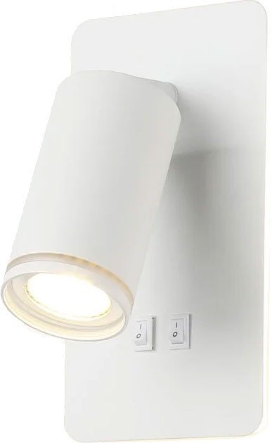 

Бра Ambrella Wallers FW2465 WH (белый)