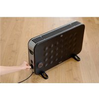 Конвектор Sencor SCF 2101BK