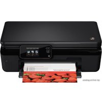 МФУ HP Deskjet Ink Advantage 5525 e-All-in-One (CZ282C)