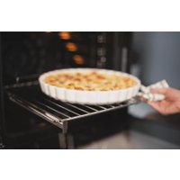 Электрический духовой шкаф Candy Moderna Saga COS625XBL