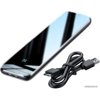 Бокс для накопителей M.2 Baseus SSD Enclosure microUSB CAYPH-D0G