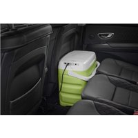 Термоэлектрический автохолодильник Sencor SCM 2130 30л (зеленый)