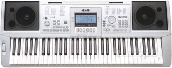 Pokar LP6210C