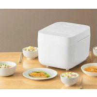 Мультиварка Xiaomi Mijia Rice Cooker C1 3L MDFBZ02ACM (с переходником на евровилку)