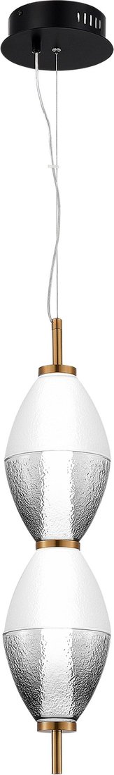 

Припотолочная люстра ST Luce SL6130.403.15