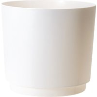 Кашпо Lamela Aura LA136-74 (кремовый)
