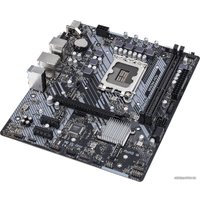 Материнская плата ASRock B660M-HDV