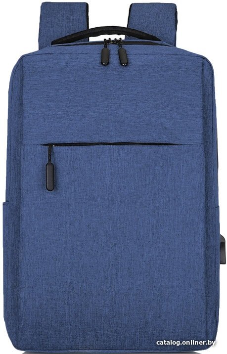 Городской рюкзак Norvik Lifestyle 4006.03 (синий)