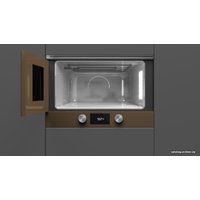 Микроволновая печь TEKA ML 8220 BIS (коричневый)