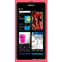 Смартфон Nokia N9 64Gb