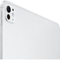 Планшет Apple iPad Pro 13" 2024 5G 2TB (серебристый, с антибликовым покрытием)