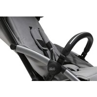 Коляска прогулочная «книга» Chicco Goody Xplus Pearl (Grey)