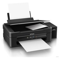 МФУ Epson L382