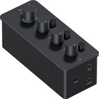 Настольный усилитель Fosi Audio SK01