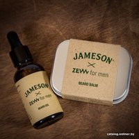 Бальзам для бороды ZEW for Men Jameson (80 мл)