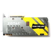 Видеокарта ZOTAC GeForce GTX 1070 AMP Extreme 8GB GDDR5 [ZT-P10700B-10P]