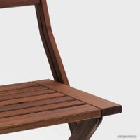 Стул Ikea Эпларо 004.131.33